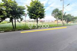 Tanah untuk Dijual di Banjarsari Surakarta Luas 2750m2 Tanah untuk Dijual di Banjarsari Surakarta Luas 2750m2