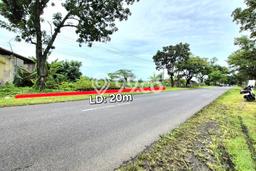 Tanah Kavling untuk Dijual di Karanganyar Karanganyar 3483m2 Tanah Kavling untuk Dijual di Karanganyar Karanganyar 3483m2