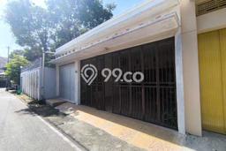 For Sale Rumah 2 Kamar Lokasi Strategis Bagus dan Strategis di Manahan For Sale Rumah 2 Kamar Lokasi Strategis Bagus dan Strategis di Manahan