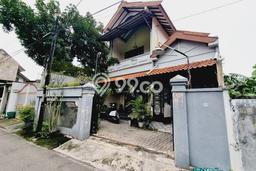 Dijual Cepat Rumah Favorit Siap Huni LB 170m2 di Serengan, Surakarta Dijual Cepat Rumah Favorit Siap Huni LB 170m2 di Serengan, Surakarta