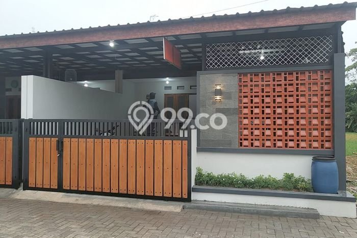Hunian Murah Dijual di Baki, Sukoharjo Harga Rp.300 Juta Hunian Murah Dijual di Baki, Sukoharjo Harga Rp.300 Juta