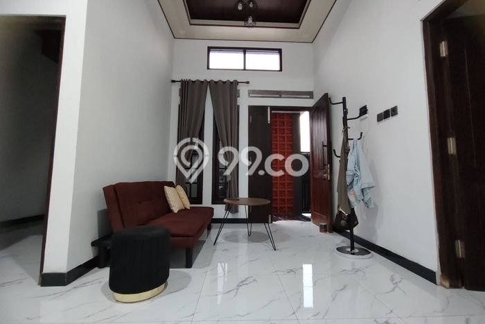 Hunian Cantik Minimalis Lb 65m2 di Kartasura, Sukoharjo Hunian Cantik Minimalis Lb 65m2 di Kartasura, Sukoharjo