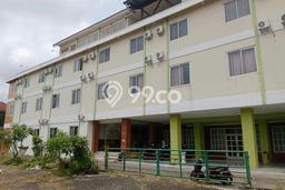 LOKASI PREMIUM! Hotel Kawasan Jajar, Luas 2023m2m², Akses Utama LOKASI PREMIUM! Hotel Kawasan Jajar, Luas 2023m2m², Akses Utama
