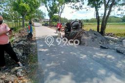 Tanah Dijual Lokasi Bulu, Sukoharjo Luas 2696m2 Legalitas Aman Tanah Dijual Lokasi Bulu, Sukoharjo Luas 2696m2 Legalitas Aman