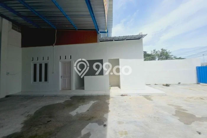 Unit Gudang Paling Strategis di Klaten Tengah Klaten dengan LB 800m2 Unit Gudang Paling Strategis di Klaten Tengah Klaten dengan LB 800m2