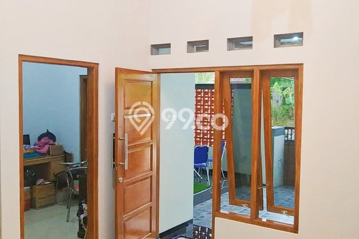 Jual Rumah Murah Meriah Baki Punya 2 KT & LT 66m2 Jual Rumah Murah Meriah Baki Punya 2 KT & LT 66m2