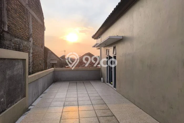 Jual Rumah Modern 4 KT di Klodran, Karanganyar Jual Rumah Modern 4 KT di Klodran, Karanganyar