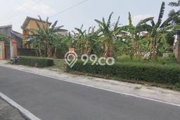 Tanah Dijual Lokasi Laweyan, Solo dengan Luas Tanah 600m2 dan Status SHM Tanah Dijual Lokasi Laweyan, Solo dengan Luas Tanah 600m2 dan Status SHM