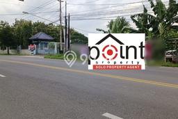 Tanah di Colomadu, Karanganyar Luas 2245m2 Dijual Segera Tanah di Colomadu, Karanganyar Luas 2245m2 Dijual Segera