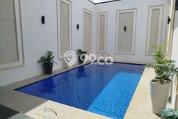 Siap Huni Rumah Mewah 4 Kamar di Banjarsari Dekat ke Mana Pun Siap Huni Rumah Mewah 4 Kamar di Banjarsari Dekat ke Mana Pun