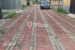 Untuk Dijual Tanah di Banjarsari Solo Luas 105m2 SHM Untuk Dijual Tanah di Banjarsari Solo Luas 105m2 SHM
