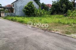 Tanah di Colomadu, Solo Luas 317m2 Dijual Segera Tanah di Colomadu, Solo Luas 317m2 Dijual Segera