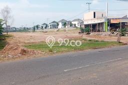 Tanah Investasi Dijual di Sukoharjo Punya Luas 4732m2 Tanah Investasi Dijual di Sukoharjo Punya Luas 4732m2