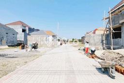 Tanah Dijual Lokasi Banjarsari Solo SHM Tanah Dijual Lokasi Banjarsari Solo SHM