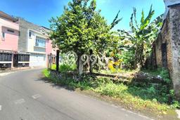 Dijual Tanah di Kartasura Sukoharjo Luas 310m2 SHM Dijual Tanah di Kartasura Sukoharjo Luas 310m2 SHM
