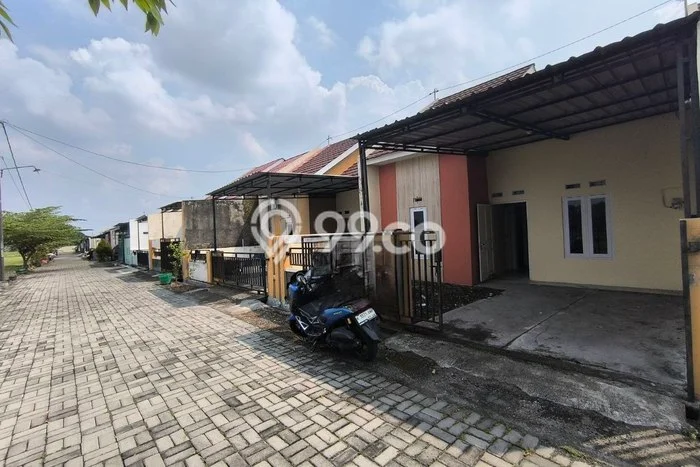 Hunian Murah Dijual di Jaten, Karanganyar Harga Rp.235 Juta Hunian Murah Dijual di Jaten, Karanganyar Harga Rp.235 Juta