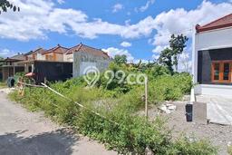 Kavling Tanah Dijual di Prambanan, Klaten, Luas 114m2 Area Strategis Kavling Tanah Dijual di Prambanan, Klaten, Luas 114m2 Area Strategis