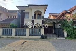 Rumah di Depok, 4 KT, View Kota, LT 150m2m² Bangunan 200m2m² Rumah di Depok, 4 KT, View Kota, LT 150m2m² Bangunan 200m2m²