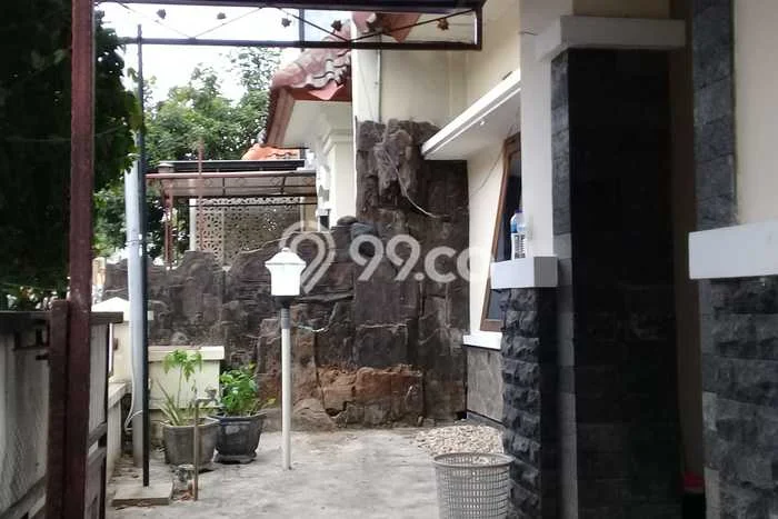 Sewa cepat rumah minimalis strategis 1 Kamar di Depok, Sleman Sewa cepat rumah minimalis strategis 1 Kamar di Depok, Sleman