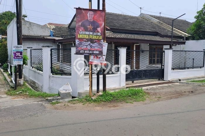 Jual Rumah Bagus Siap Huni LB 150m2 di Klaten Utara, Klaten Jual Rumah Bagus Siap Huni LB 150m2 di Klaten Utara, Klaten