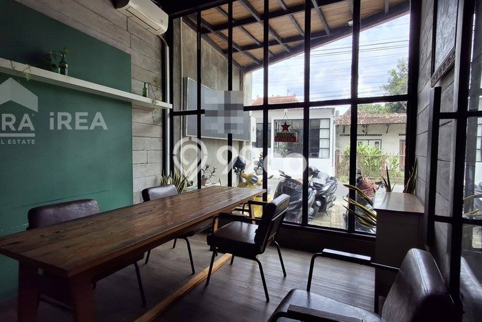 Disewakan Komersial di Mantrijeron, Luas 329m2m², Area Berkembang Disewakan Komersial di Mantrijeron, Luas 329m2m², Area Berkembang