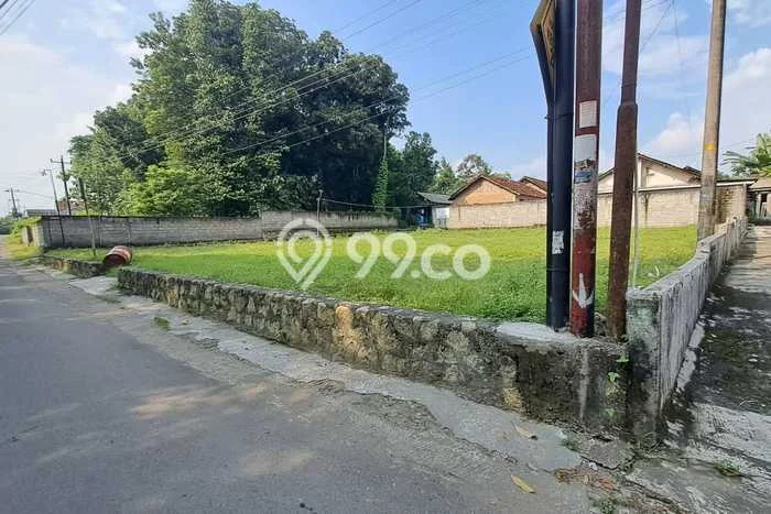 HARGA MENARIK! Tanah Kawasan Piyungan, Luas 719m2m², Area Nyaman HARGA MENARIK! Tanah Kawasan Piyungan, Luas 719m2m², Area Nyaman