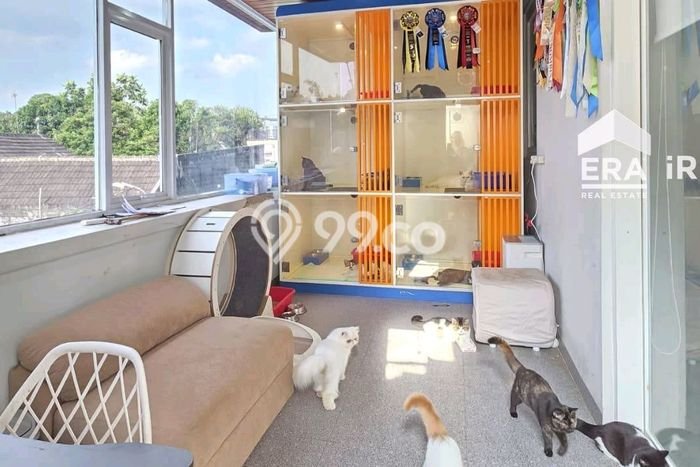 Siap Huni Rumah Mewah 4 Kamar di Mlati Dekat ke Mana Pun Siap Huni Rumah Mewah 4 Kamar di Mlati Dekat ke Mana Pun