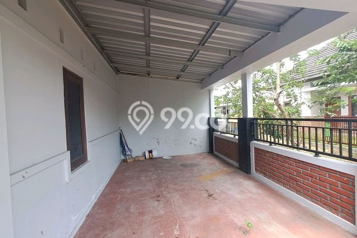 Rumah Strategis Minimalis Lb 100m2 di Depok, Sleman Rumah Strategis Minimalis Lb 100m2 di Depok, Sleman