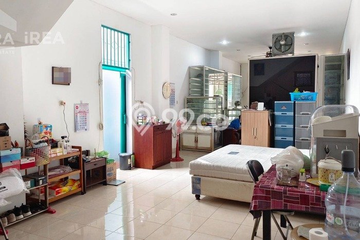 Ruko Disewakan di Kawasan Ramai Ngampilan, Yogyakarta Ruko Disewakan di Kawasan Ramai Ngampilan, Yogyakarta