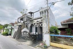 Dijual Rumah Minimalis Bagus Punya 2 KT di Serengan Surakarta SHM Dijual Rumah Minimalis Bagus Punya 2 KT di Serengan Surakarta SHM