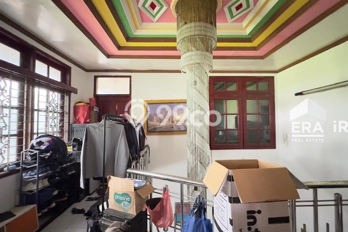 Dijual Rumah Premium dengan Fasilitas Sekitar Lengkap di Laweyan, Surakarta Dijual Rumah Premium dengan Fasilitas Sekitar Lengkap di Laweyan, Surakarta