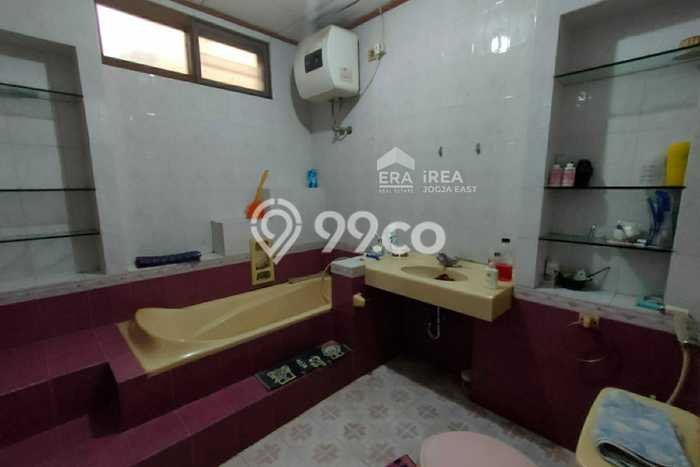 For Sale Rumah Mewah Exclusive di Mlati, Sleman For Sale Rumah Mewah Exclusive di Mlati, Sleman