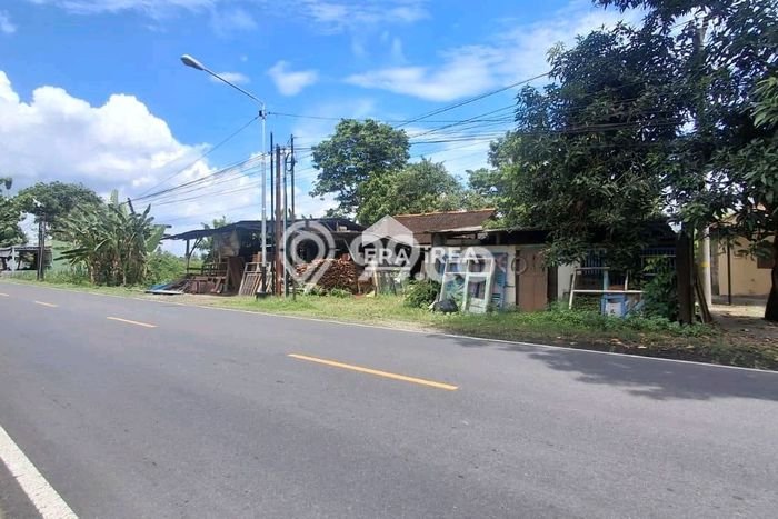 Kavling Tanah Dijual di Jetis Bantul Spesifikasi 930m2 Kavling Tanah Dijual di Jetis Bantul Spesifikasi 930m2