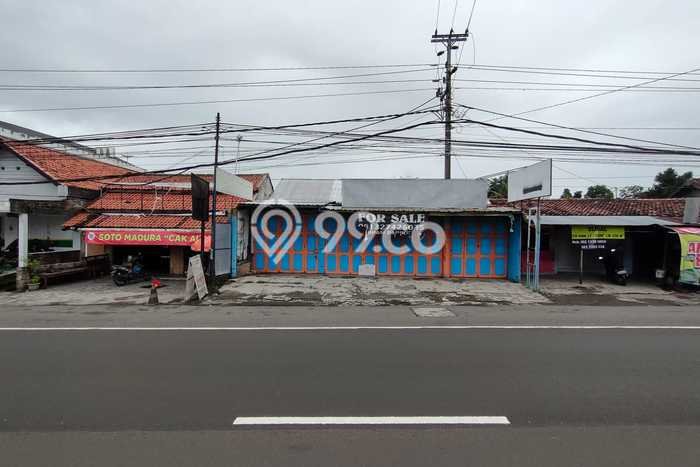 Komersial Komersial Dijual di Depok Sleman LT 549m2 & LB 200m2 Komersial Komersial Dijual di Depok Sleman LT 549m2 & LB 200m2