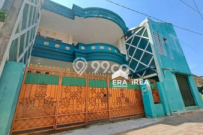 Peluang Investasi! Kost Dijual di Danurejan, Yogyakarta, 19 KT, 7 KM, Luas 700m2 Peluang Investasi! Kost Dijual di Danurejan, Yogyakarta, 19 KT, 7 KM, Luas 700m2