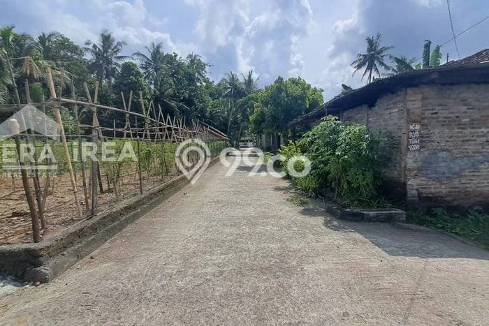 Jual Tanah Lokasi Strategis Kawasan Kretek, Luas 663m2m², Dekat Kretek, Bantul, Bantul Jual Tanah Lokasi Strategis Kawasan Kretek, Luas 663m2m², Dekat Kretek, Bantul, Bantul
