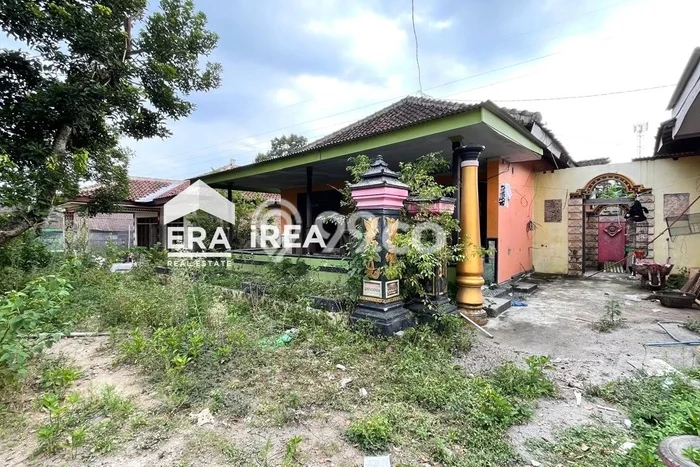 Tanah Kavling untuk Dijual di Teras Boyolali 511m2 Tanah Kavling untuk Dijual di Teras Boyolali 511m2