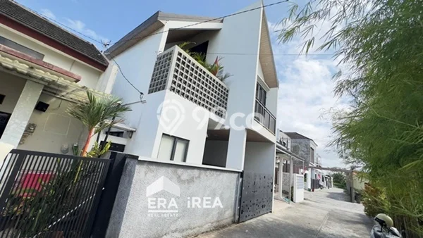 Dijual Rumah Strategis Bagus Punya 2 KT di Gatak Sukoharjo SHM Dijual Rumah Strategis Bagus Punya 2 KT di Gatak Sukoharjo SHM
