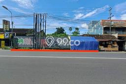 Gudang Disewakan Kawasan Depok, Luas 350m2m², Lokasi Komersial Gudang Disewakan Kawasan Depok, Luas 350m2m², Lokasi Komersial