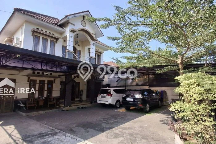 Dijual Rumah Premium dengan Fasilitas Sekitar Komplit di Kalasan, Sleman Dijual Rumah Premium dengan Fasilitas Sekitar Komplit di Kalasan, Sleman