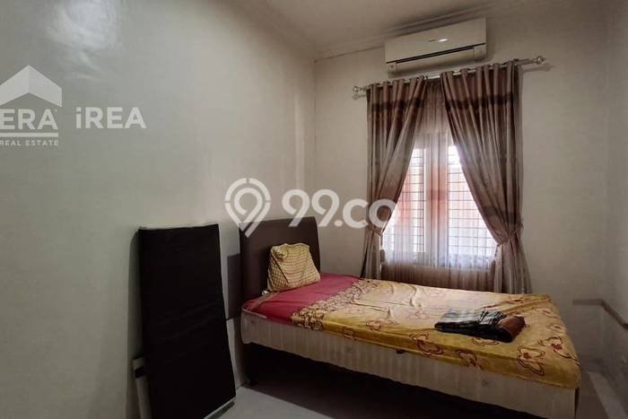 Rumah Modern Cantik 3 KT Siap Huni di Depok Rumah Modern Cantik 3 KT Siap Huni di Depok