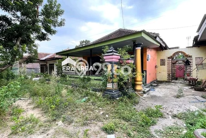 Tanah untuk Dijual Lokasi Teras, Boyolali Luas 511m2 SHM Tanah untuk Dijual Lokasi Teras, Boyolali Luas 511m2 SHM