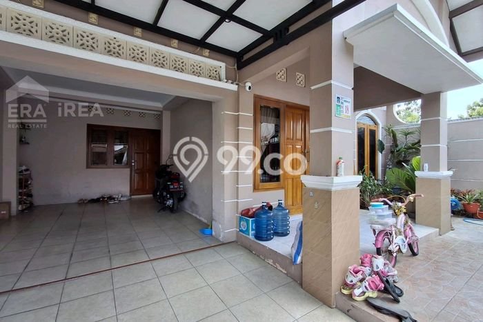 Dijual Rumah Premium dengan Fasilitas Sekitar Komplit di Kalasan, Sleman Dijual Rumah Premium dengan Fasilitas Sekitar Komplit di Kalasan, Sleman