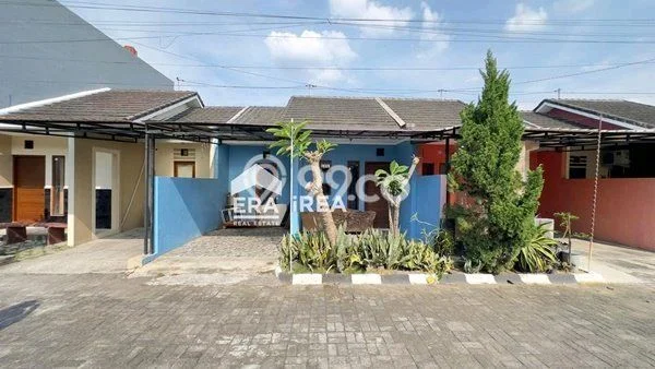 Rumah Minimalis Dijual di Gatak 2 Kamar dengan LT 82m2 Rumah Minimalis Dijual di Gatak 2 Kamar dengan LT 82m2