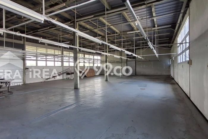 Unit Gudang Dijual di Kalasan Sleman Luas Bangunan 1134m2 Unit Gudang Dijual di Kalasan Sleman Luas Bangunan 1134m2