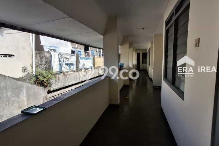 Dijual Kost Strategis di Gondokusuman, Yogyakarta 15 KT, 5 KM, Luas Bangunan 350m2 Dijual Kost Strategis di Gondokusuman, Yogyakarta 15 KT, 5 KM, Luas Bangunan 350m2