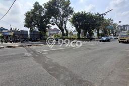 Jarang Ada! Tanah di Gondokusuman Punya Luas 2186m2 SHM Jarang Ada! Tanah di Gondokusuman Punya Luas 2186m2 SHM