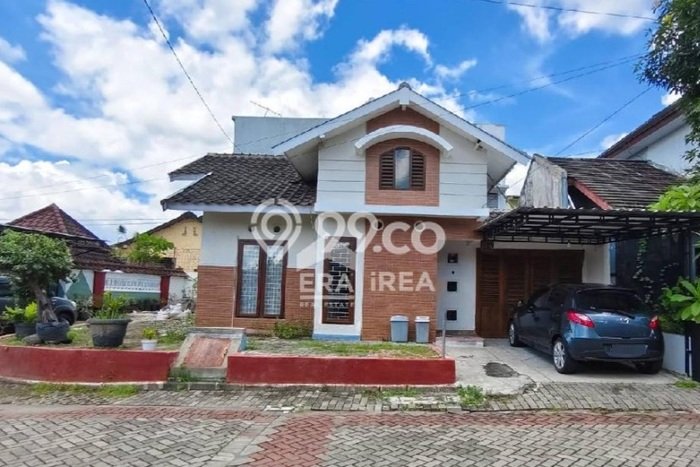 Dijual Rumah Premium dengan Fasilitas Sekitar Lengkap di Ngaglik, Sleman Dijual Rumah Premium dengan Fasilitas Sekitar Lengkap di Ngaglik, Sleman