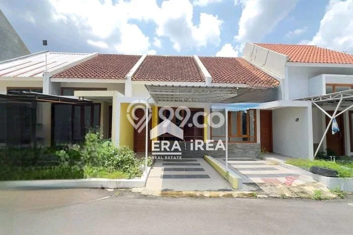 Rumah Murah Dijual Area Kartasura, Sukoharjo Harga Rp 475 Juta Rumah Murah Dijual Area Kartasura, Sukoharjo Harga Rp 475 Juta