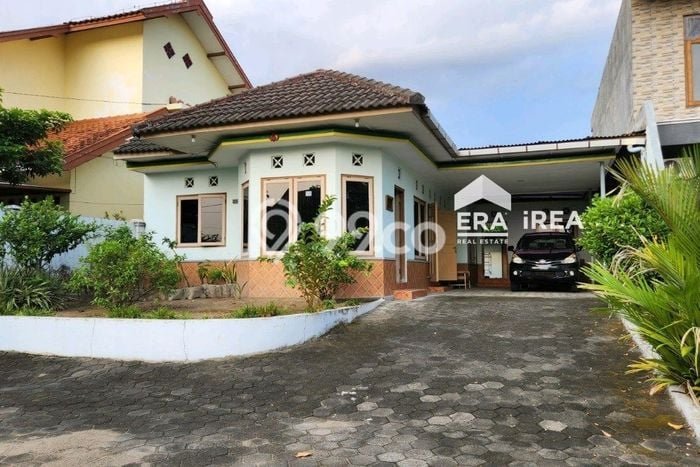 Best Deal Hunian Premium Ideal dan Luas di Mantrijeron, Yogyakarta Best Deal Hunian Premium Ideal dan Luas di Mantrijeron, Yogyakarta